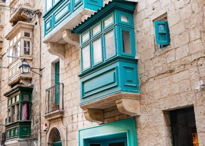 Valhalla Boutique Hotel