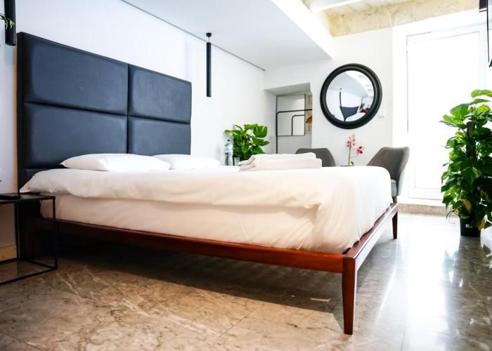 Valhalla Boutique Hotel