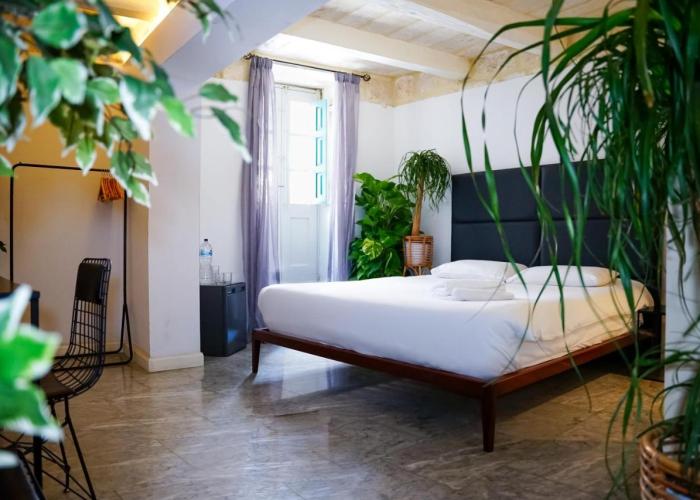 Valhalla Boutique Hotel