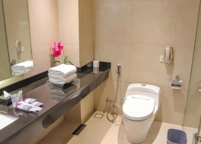 Fugo Hotel Banjarmasin