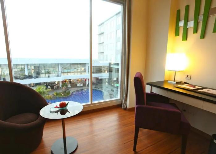 Fugo Hotel Banjarmasin