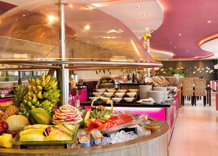Fugo Hotel Banjarmasin