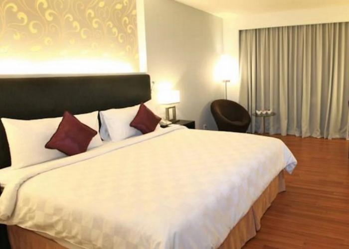 Fugo Hotel Banjarmasin