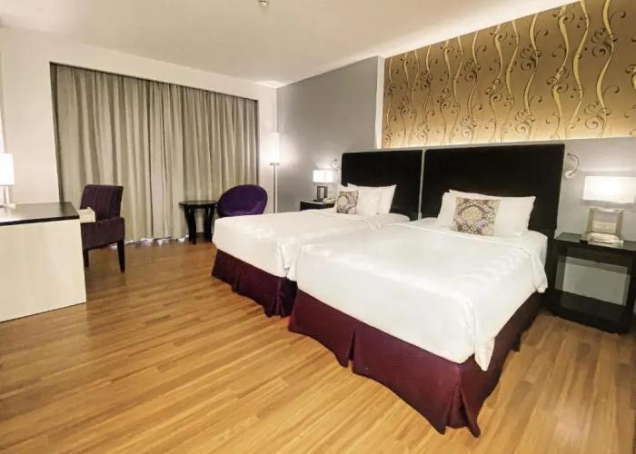 Fugo Hotel Banjarmasin