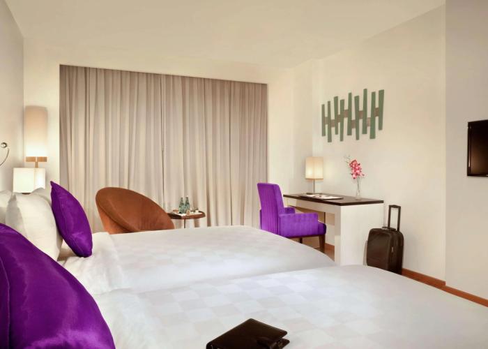 Fugo Hotel Banjarmasin