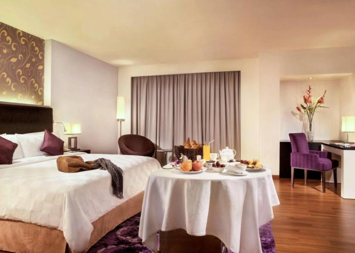 Fugo Hotel Banjarmasin