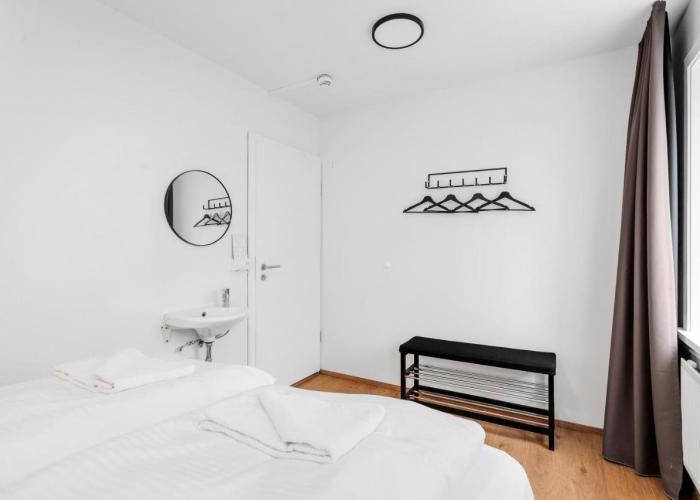 Ranargata Apartments by Heimaleiga