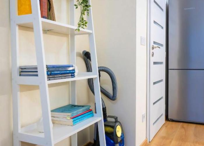 Bright and Cosy 1BD Flat - Perfect for Business Trip by Flat Mаnager