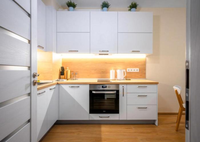 Bright and Cosy 1BD Flat - Perfect for Business Trip by Flat Mаnager