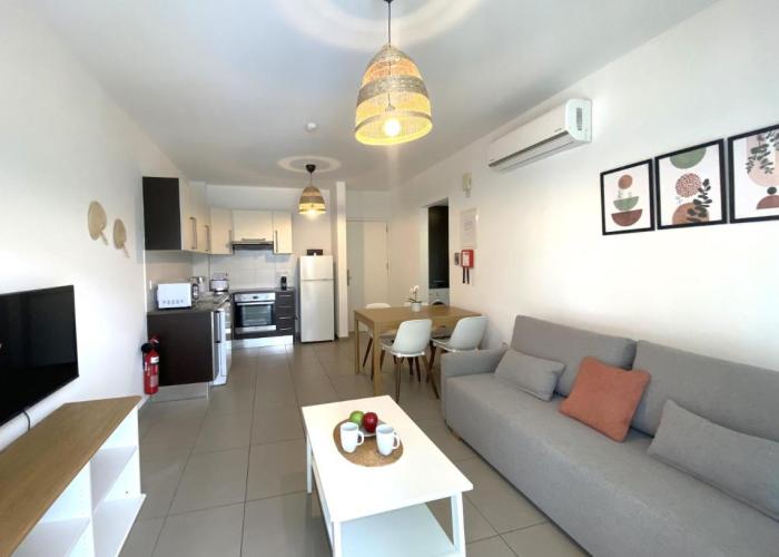 Coastal Escape Protaras