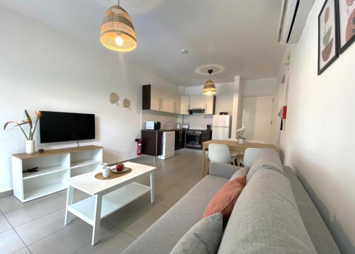 Coastal Escape Protaras