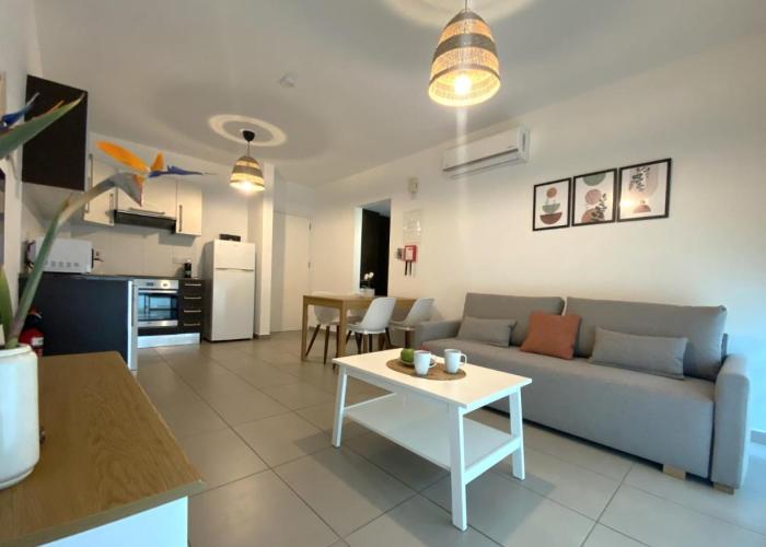 Coastal Escape Protaras