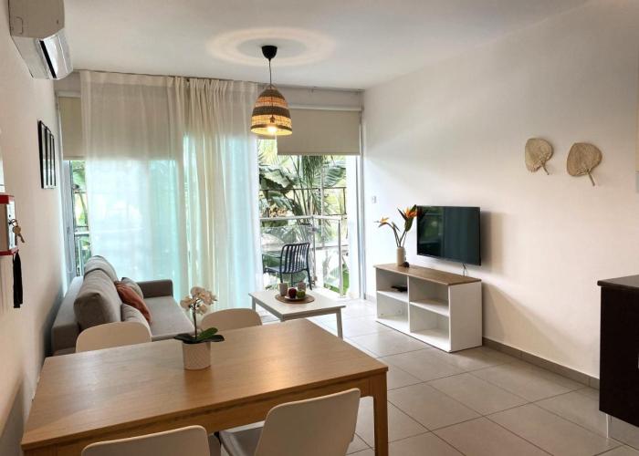 Coastal Escape Protaras