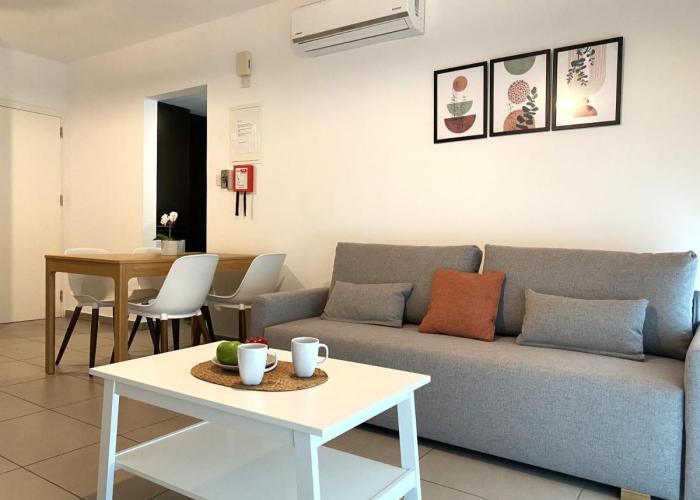 Coastal Escape Protaras