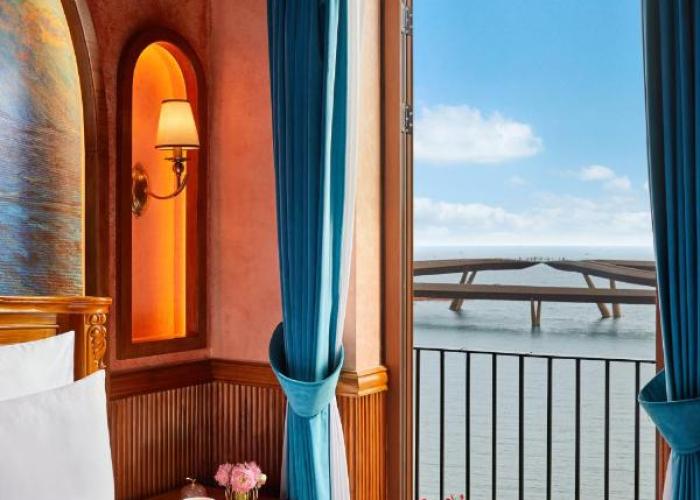 Venice Hotel Phu Quoc - Free Airport Shuttle & Sunset Town Tour