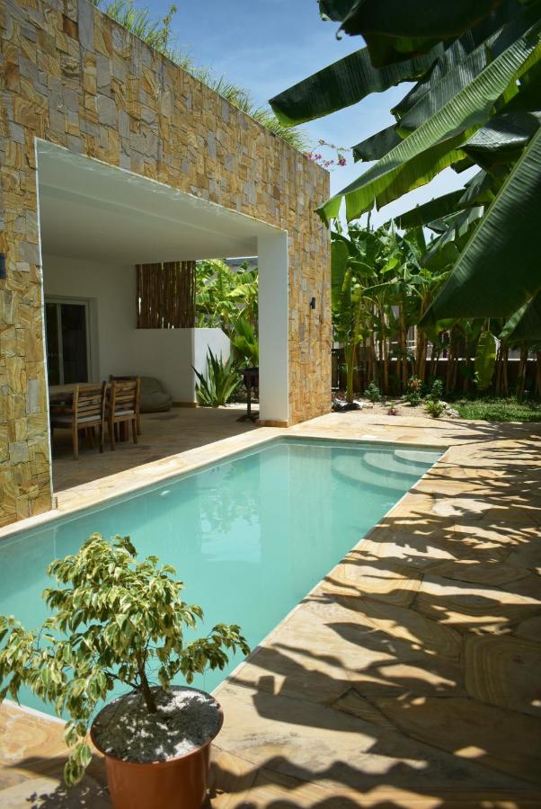 Villa Julito, Kiwengwa