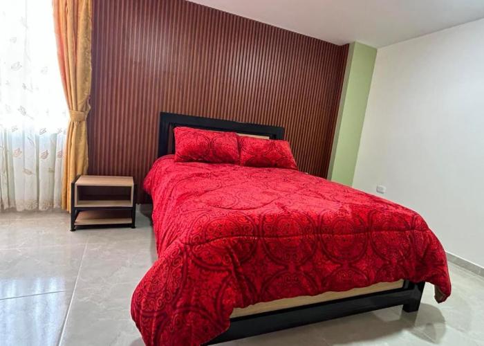 Hotel Colonial House