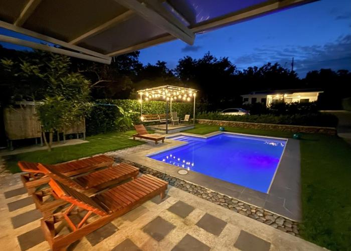 Amazilia Guesthouse