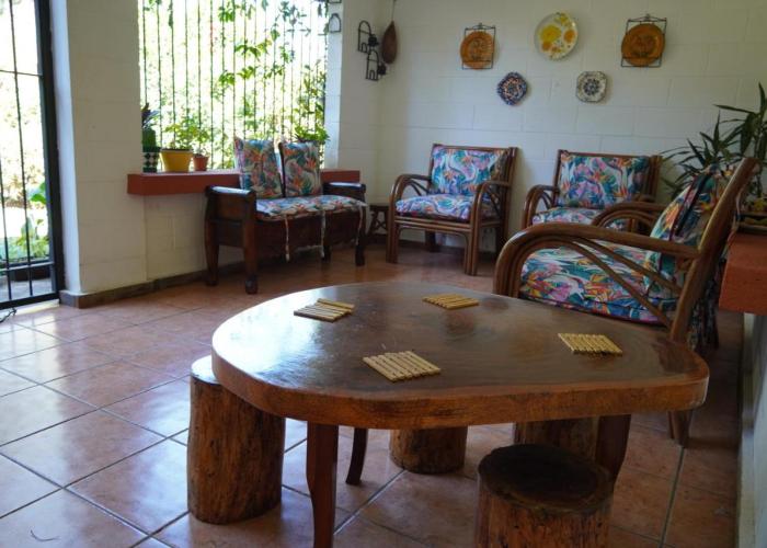 El paraíso de Apaneca