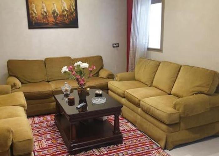 Appartement Cosy Disponible