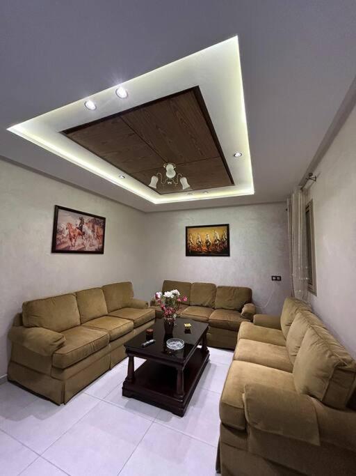 Appartement Cosy Disponible