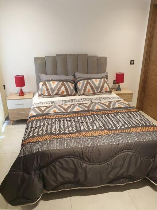 Appartement Cosy Disponible
