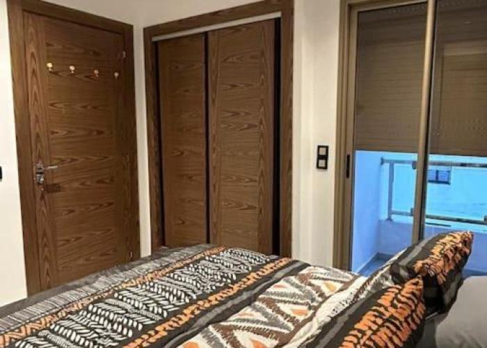 Appartement Cosy Disponible