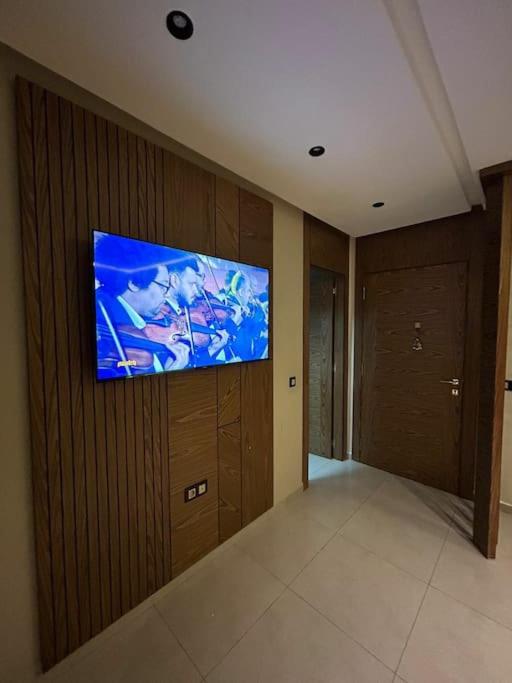 Appartement Cosy Disponible