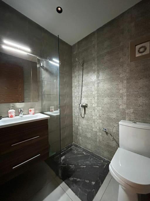 Appartement Cosy Disponible