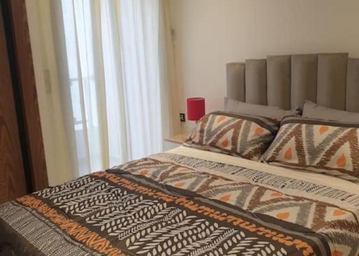 Appartement Cosy Disponible