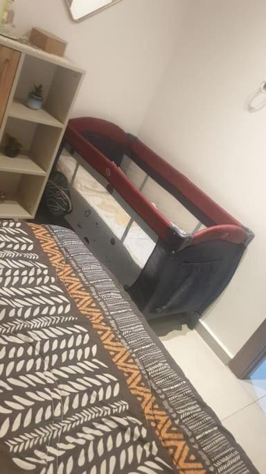 Appartement Cosy Disponible