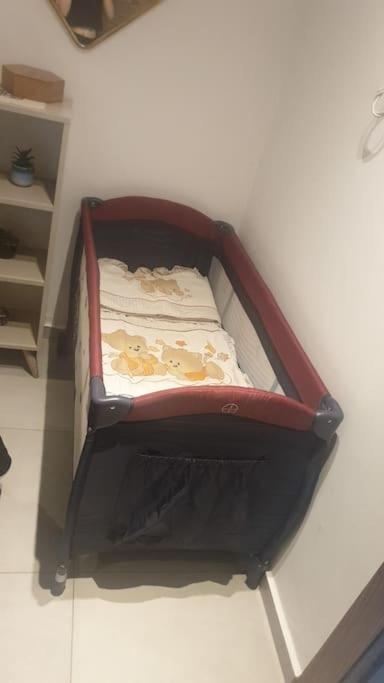 Appartement Cosy Disponible