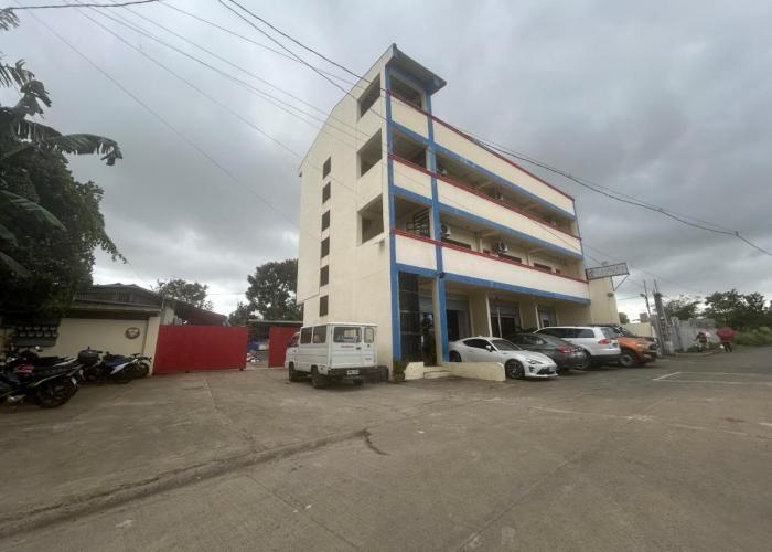 Caishen Apartelle 301