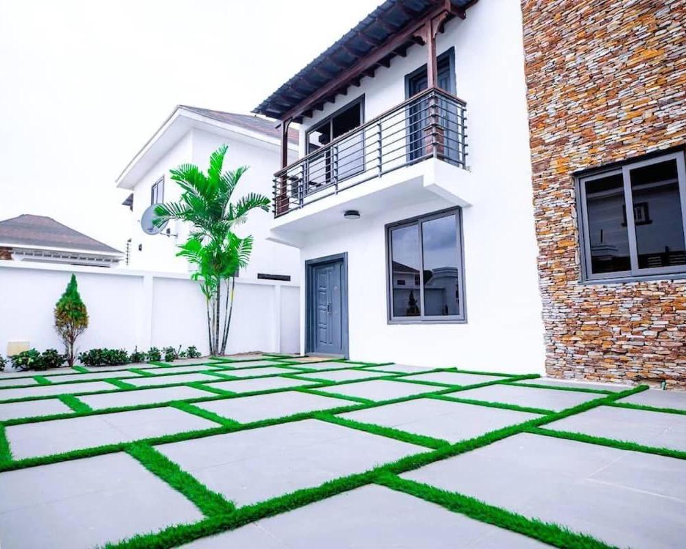 фото Harmony villa