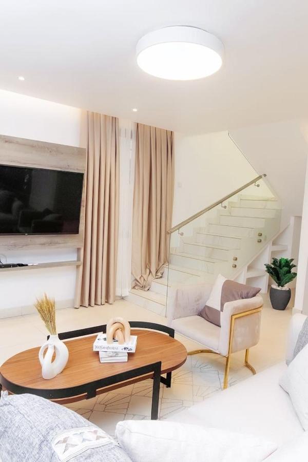 фото Harmony villa