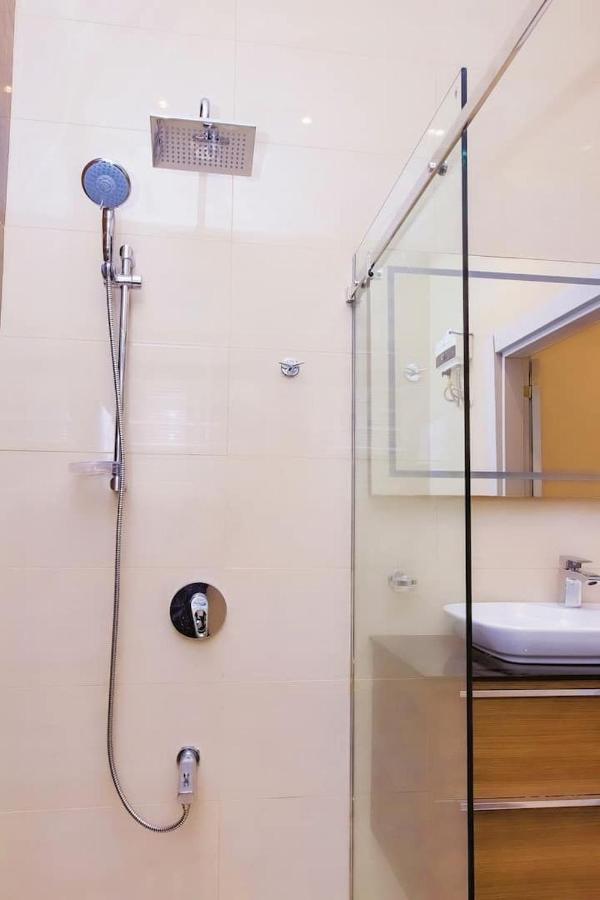 фото Harmony villa