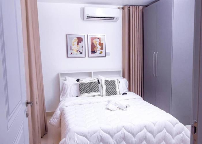 Harmony villa