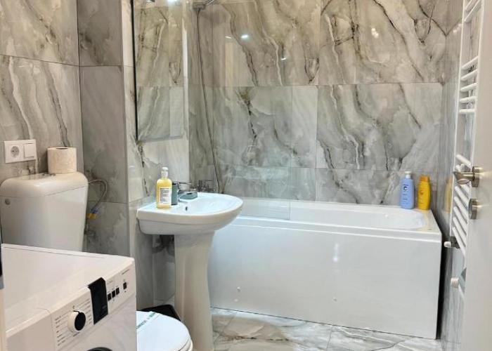 Luxury Apartments Sibiu near Station and Mall with Parking
