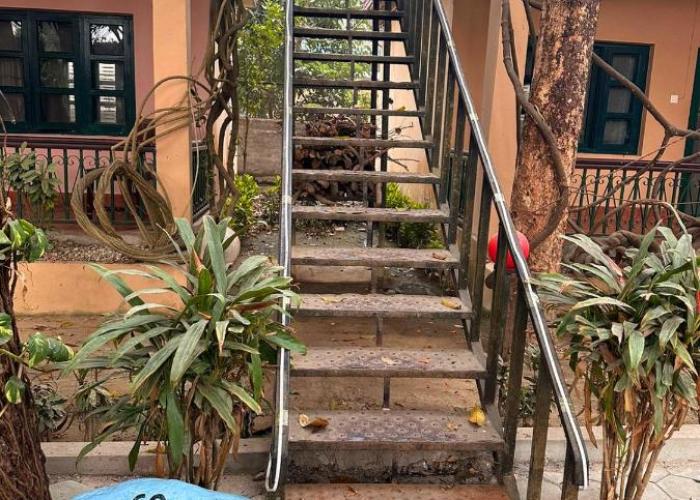 Hotel Horizon Homes - Sauraha Chitwan