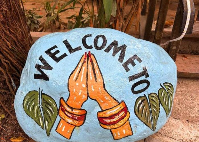 Hotel Horizon Homes - Sauraha Chitwan