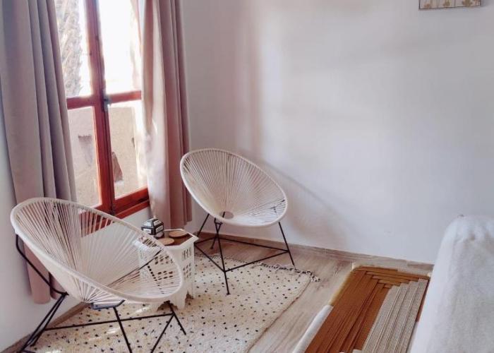 Zagora Oasis Lodge