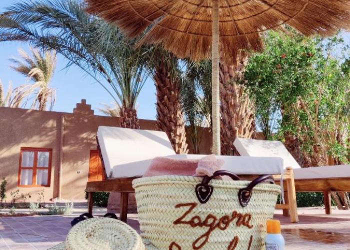 Zagora Oasis Lodge