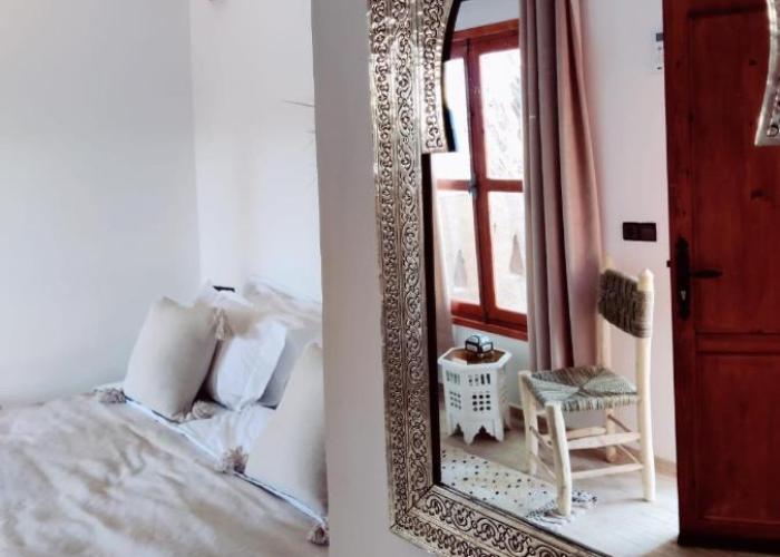 Zagora Oasis Lodge