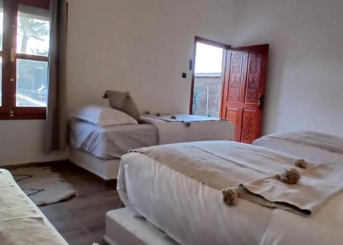 Zagora Oasis Lodge