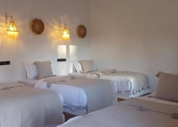Zagora Oasis Lodge
