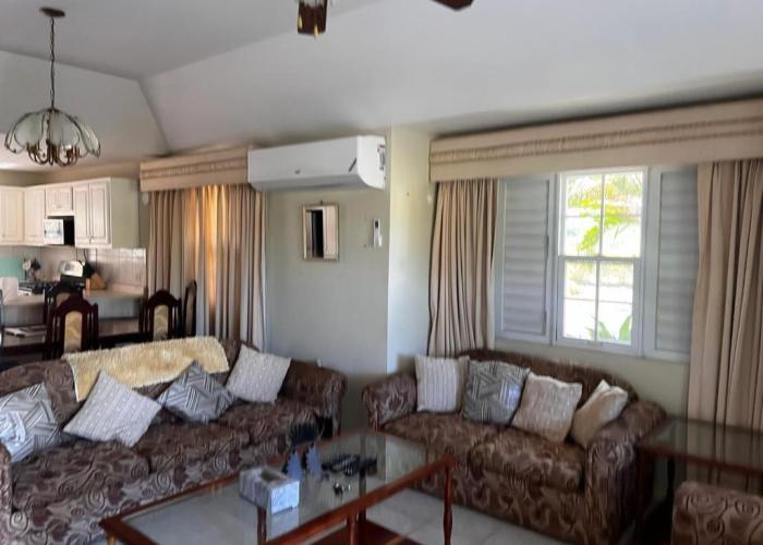 Villa Exquisite
