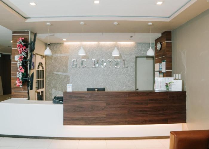 GC Hotel