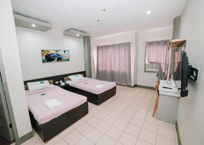 GC Hotel