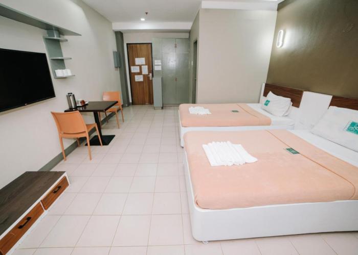 GC Hotel