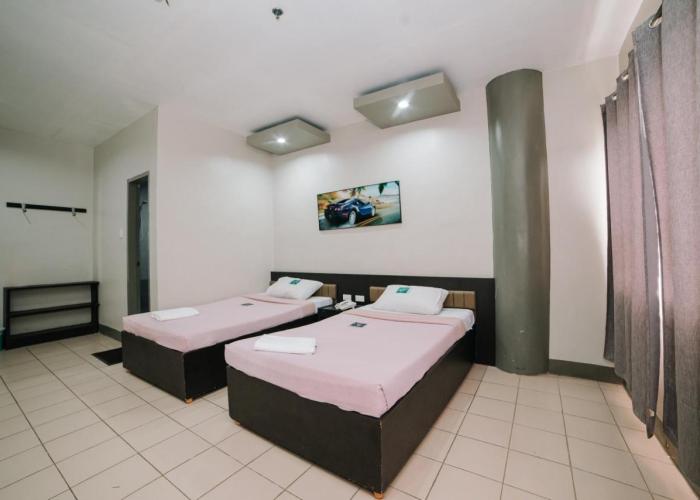 GC Hotel